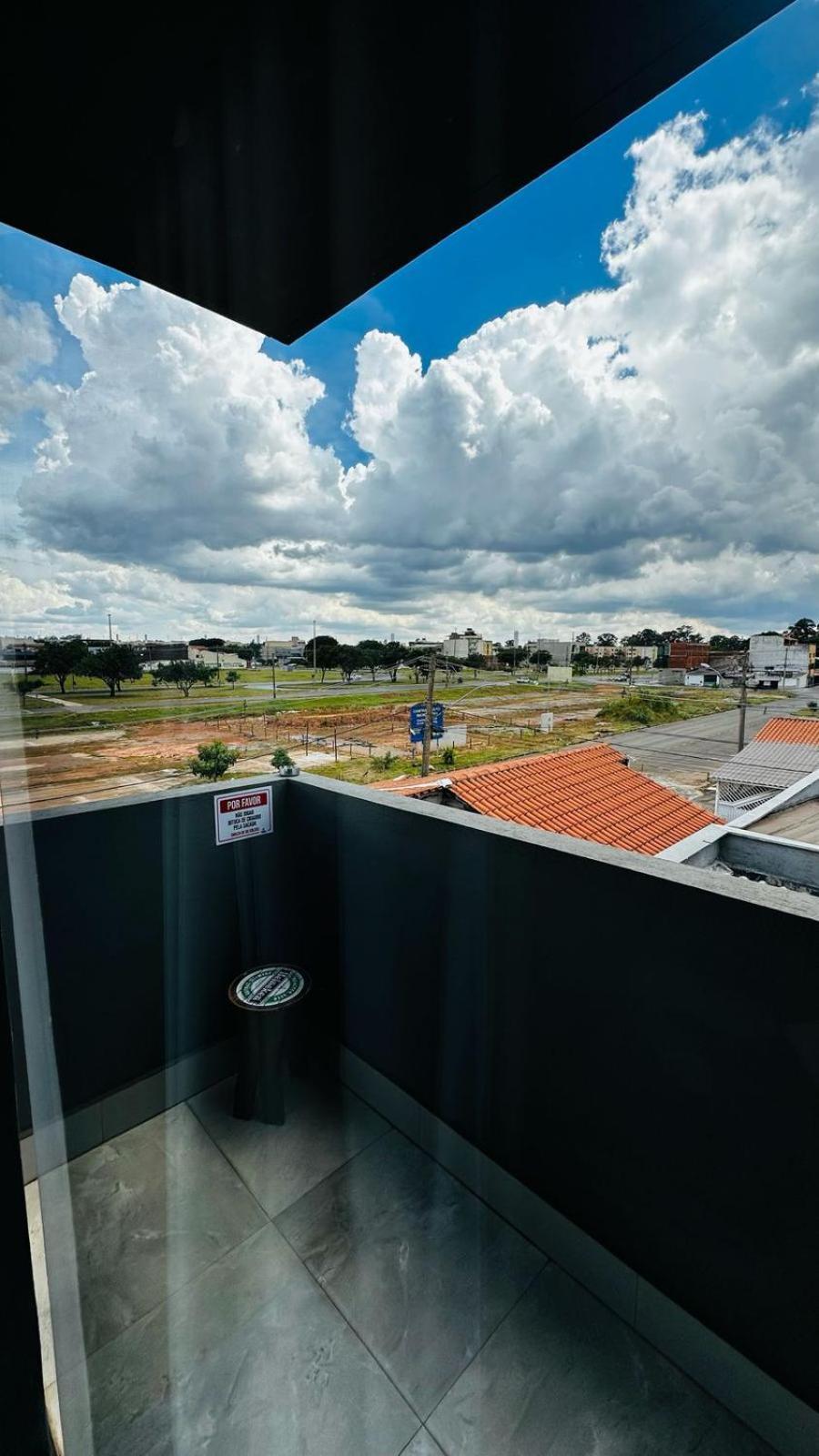 Hotel Riacho Taguatinga Esterno foto